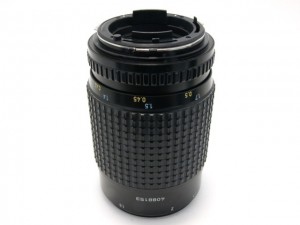 ﾍﾟﾝﾀｯｸｽ A 120/4ﾏｸﾛ
