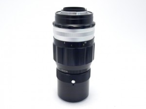 ﾆｺﾝ オートニッコール 200/4