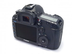 ｷﾔﾉﾝ EOS 5D MARKⅢ