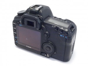 ｷﾔﾉﾝ EOS 5D MARKⅡ