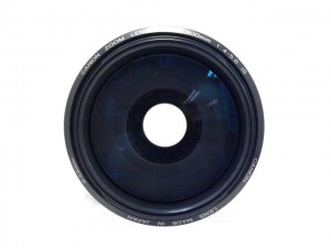 ｷﾔﾉﾝ EF 75-300/4-5.6 IS USM
