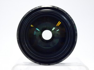 ｷﾔﾉﾝ EF70-300/4.5-5.6DO IS USM