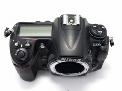 ﾆｺﾝ D300S
