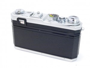 ﾆｺﾝ S3型 2000 Limited 50/1.4