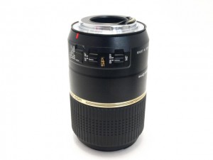 ﾀﾑﾛﾝ SP90/2.8DiﾏｸﾛVC USD F004ｷﾔﾉﾝ用
