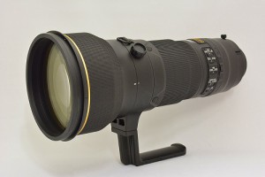 ﾆｺﾝ AF-S400/2.8G ED VR