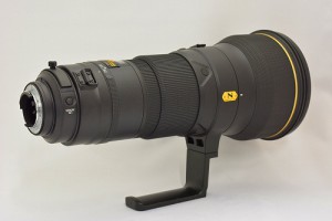 ﾆｺﾝ AF-S400/2.8G ED VR