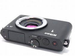 ﾆｺﾝ Nikon1 J3