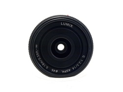 ﾊﾟﾅｿﾆｯｸ G14/2.5