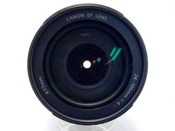 ｷﾔﾉﾝ EF24-105/4L IS