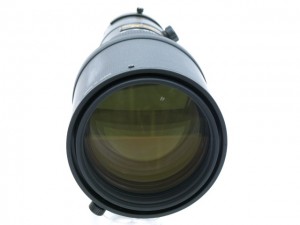 ﾆｺﾝ AF-S VRII ED 200-400/4G