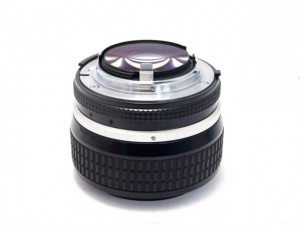 ﾆｺﾝ Ai-S 50/1.2