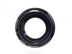 ﾆｺﾝ Ai-S 50/1.2