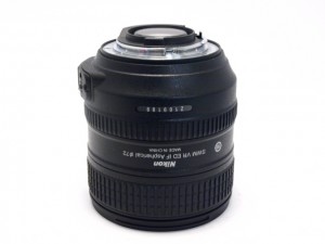 ﾆｺﾝ AF-S 24-85/3.5-4.5G ED VR
