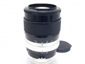 ﾆｺﾝ ｵｰﾄﾆｯｺｰﾙQ135/2.8C