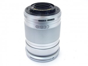 ｵﾘﾝﾊﾟｽ M40-150/4-5.6Rｼﾙﾊﾞｰ