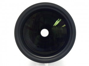 ｼｸﾞﾏ Ｓ150-600/5-6.3DG OS  HSMﾆｺﾝ用