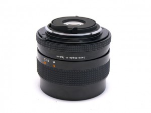 ｺﾝﾀｯｸｽ(京ｾﾗ) D 28/2.8 MM J