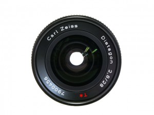 ｺﾝﾀｯｸｽ(京ｾﾗ) D 28/2.8 MM J