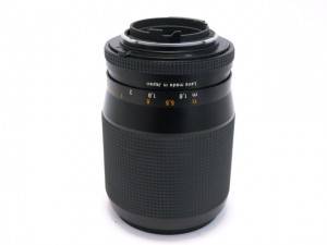 ｺﾝﾀｯｸｽ(京ｾﾗ) S 135/2.8 MM J