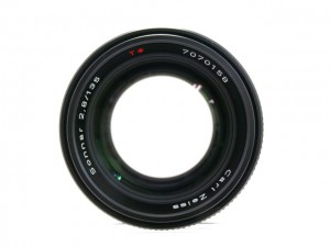 ｺﾝﾀｯｸｽ(京ｾﾗ) S 135/2.8 MM J