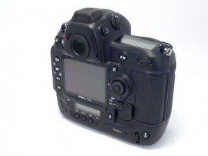 ﾆｺﾝ D3X