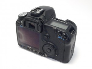 ｷﾔﾉﾝ EOS50D