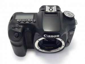 ｷﾔﾉﾝ EOS50D