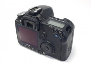 ｷﾔﾉﾝ EOS50D
