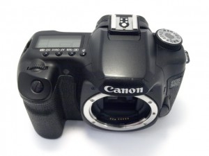 ｷﾔﾉﾝ EOS50D