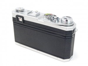 ﾆｺﾝ S3型 2000 Limited 50/1.4