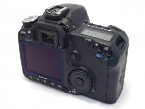 ｷﾔﾉﾝ EOS 50D