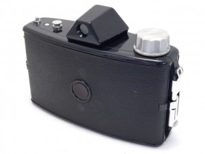 ｱｸﾞﾌｧ CLICK II