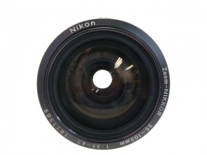 ﾆｺﾝ AI-S35-105/3.5-4.5