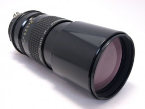 ﾆｺﾝ Ai 300/4.5