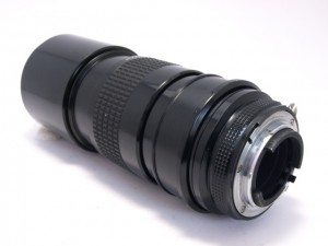 ﾆｺﾝ Ai 300/4.5