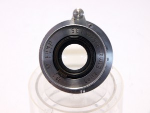 ﾗｲｶ Lｴﾙﾏｰ5cm/3.5