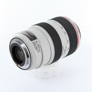 ｷﾔﾉﾝ EF70-300/4-5.6L IS USM