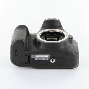 ｷﾔﾉﾝ EOS 60D