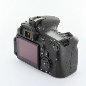 ｷﾔﾉﾝ EOS 60D