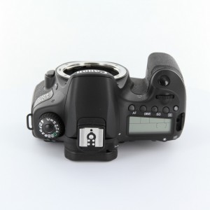 ｷﾔﾉﾝ EOS 60D