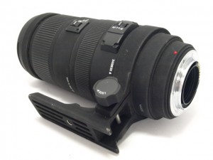 ｼｸﾞﾏ AF120-400/4.5-5.6APO DG ｿﾆｰAﾏｳﾝﾄ用