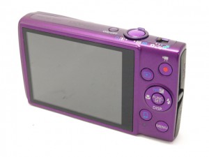 ｷﾔﾉﾝ IXY 630 ﾊﾟｰﾌﾟﾙ