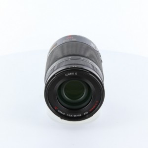 ﾊﾟﾅｿﾆｯｸ G X ﾊﾞﾘｵ35-100/2.8 ﾊﾟﾜｰ O.I.S