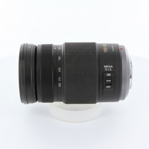 ﾊﾟﾅｿﾆｯｸ ﾙﾐｯｸｽGﾊﾞﾘｵ 100-300/4-5.6 MEGA O.I.S.