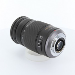 ﾊﾟﾅｿﾆｯｸ ﾙﾐｯｸｽGﾊﾞﾘｵ 100-300/4-5.6 MEGA O.I.S.