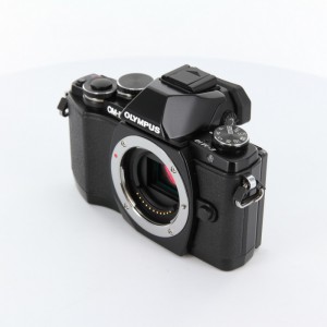 ｵﾘﾝﾊﾟｽ OM-D E-10 ﾌﾞﾗｯｸ