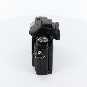 ｵﾘﾝﾊﾟｽ OM-D E-10 ﾌﾞﾗｯｸ
