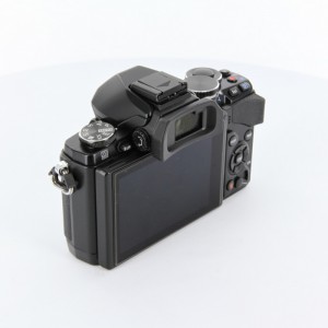 ｵﾘﾝﾊﾟｽ OM-D E-10 ﾌﾞﾗｯｸ