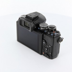 ｵﾘﾝﾊﾟｽ OM-D E-10 ﾌﾞﾗｯｸ